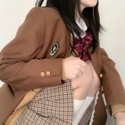 巧克力甜心