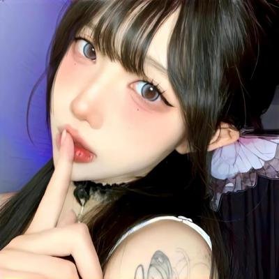 嘲笑的淑女