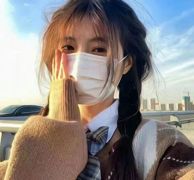 护士娜丽