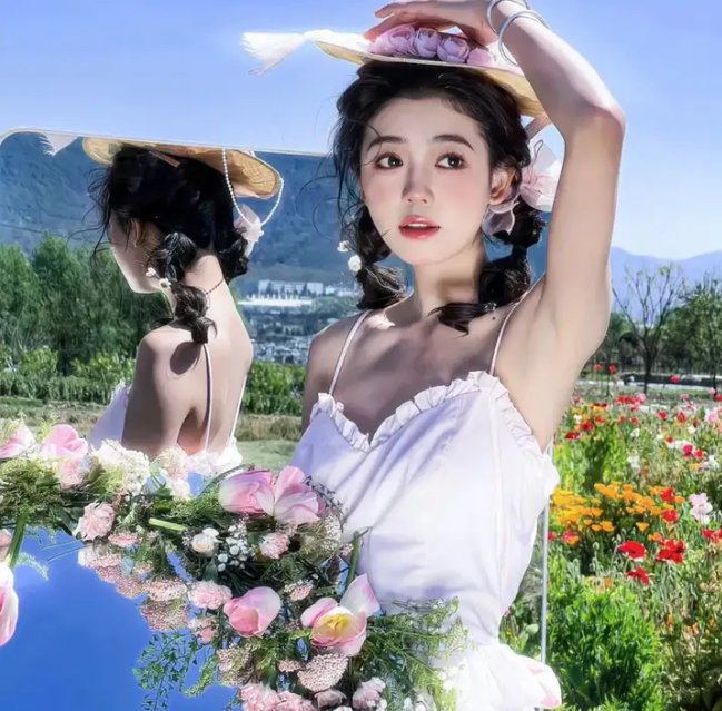 飞越迷城